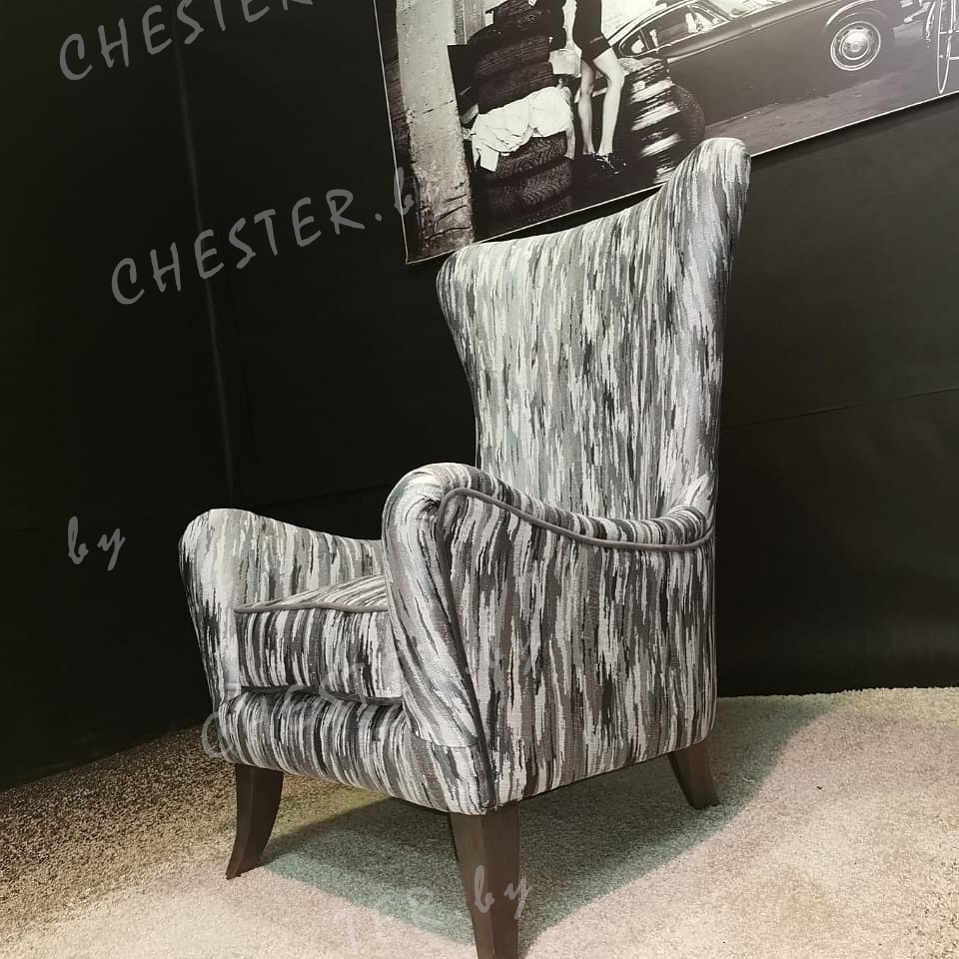 Диваны и кресла Честер в Минске на заказ 179