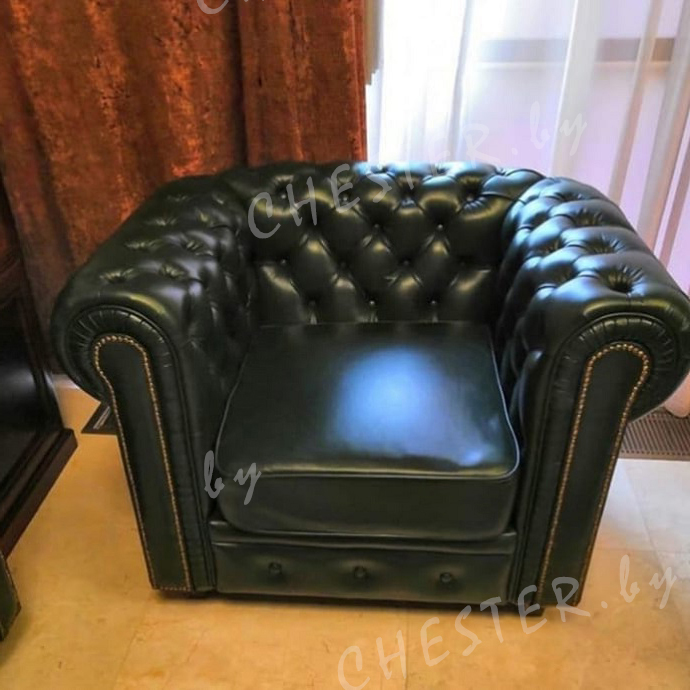 Диваны и кресла Честер в Минске на заказ 223
