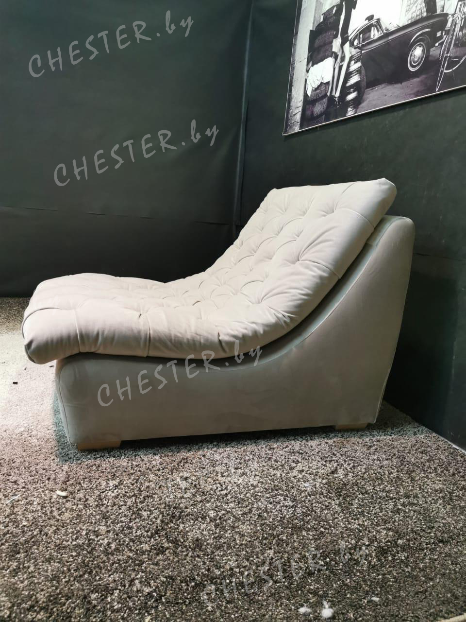 Диваны и кресла Честер в Минске на заказ 227