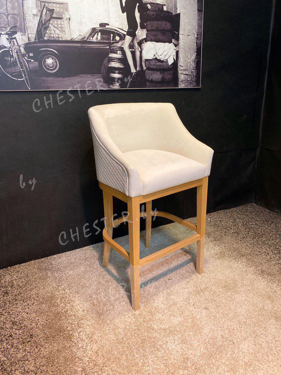 Диваны и кресла Честер в Минске на заказ 411